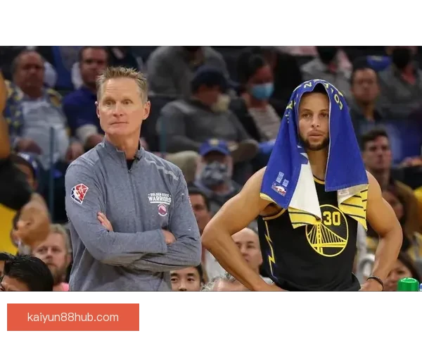 格林谈与库里未来退役计划相信科尔下赛季将成为球队核心